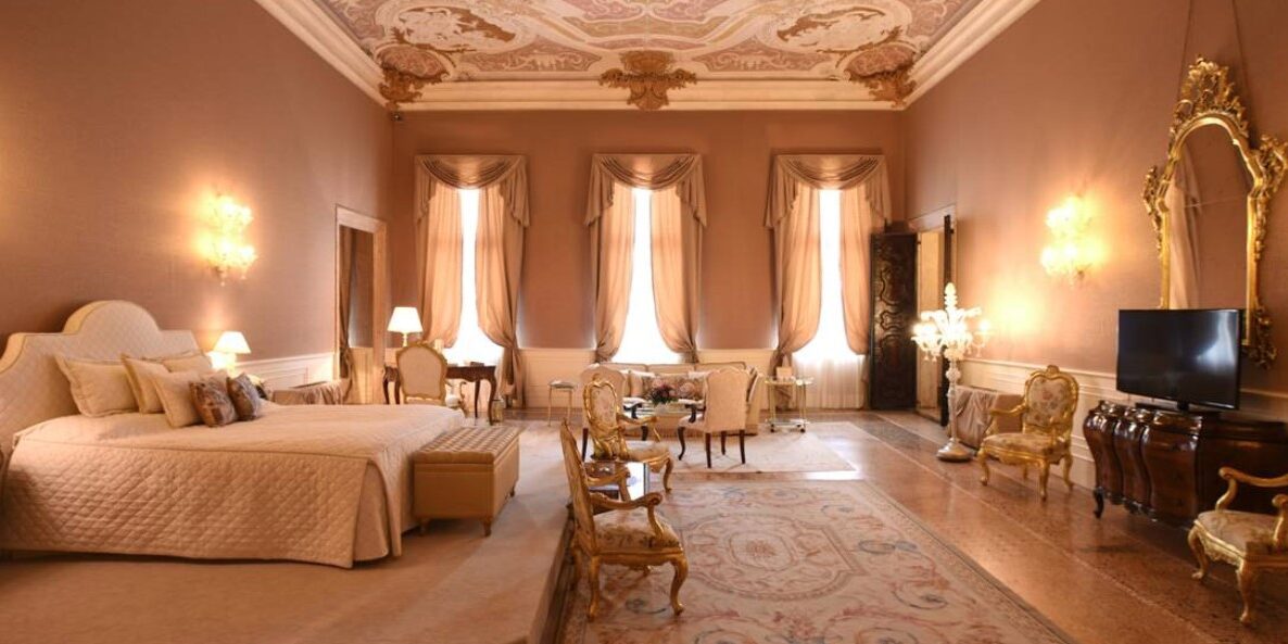 ca'sagredo hotel