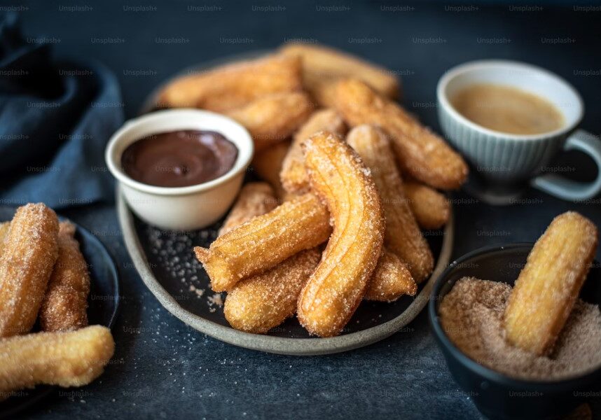 churros 1