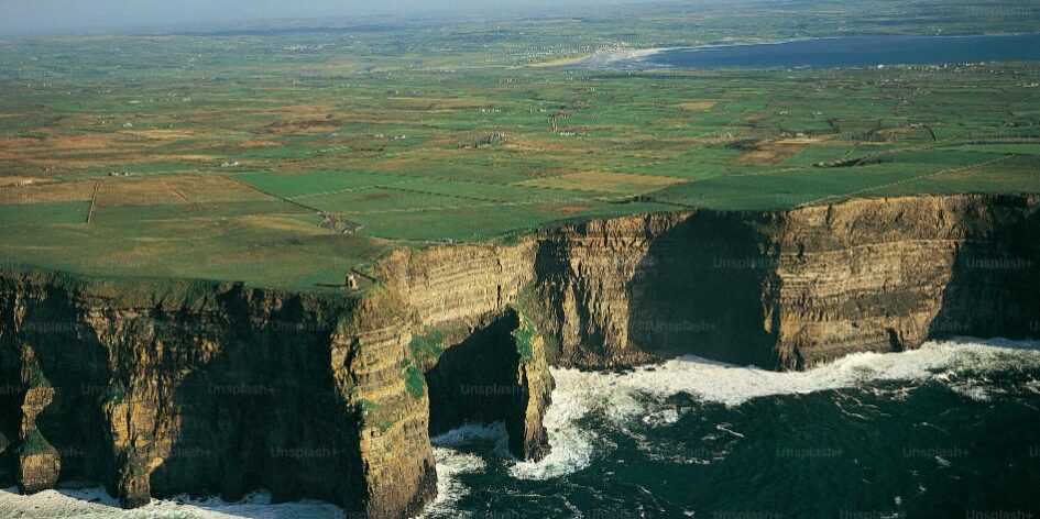 cliffs of moher