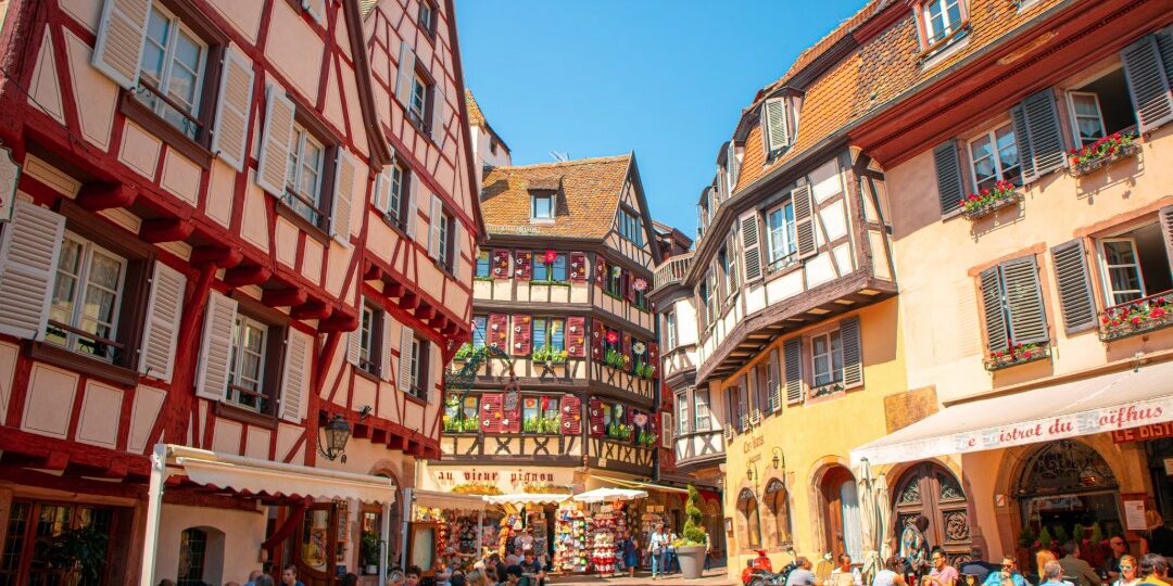 colmar