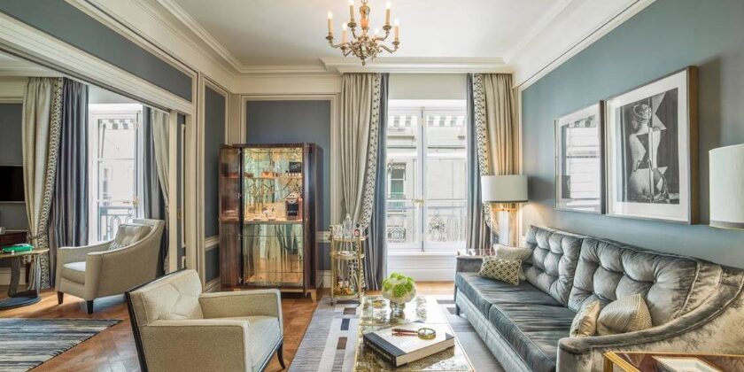 crillon