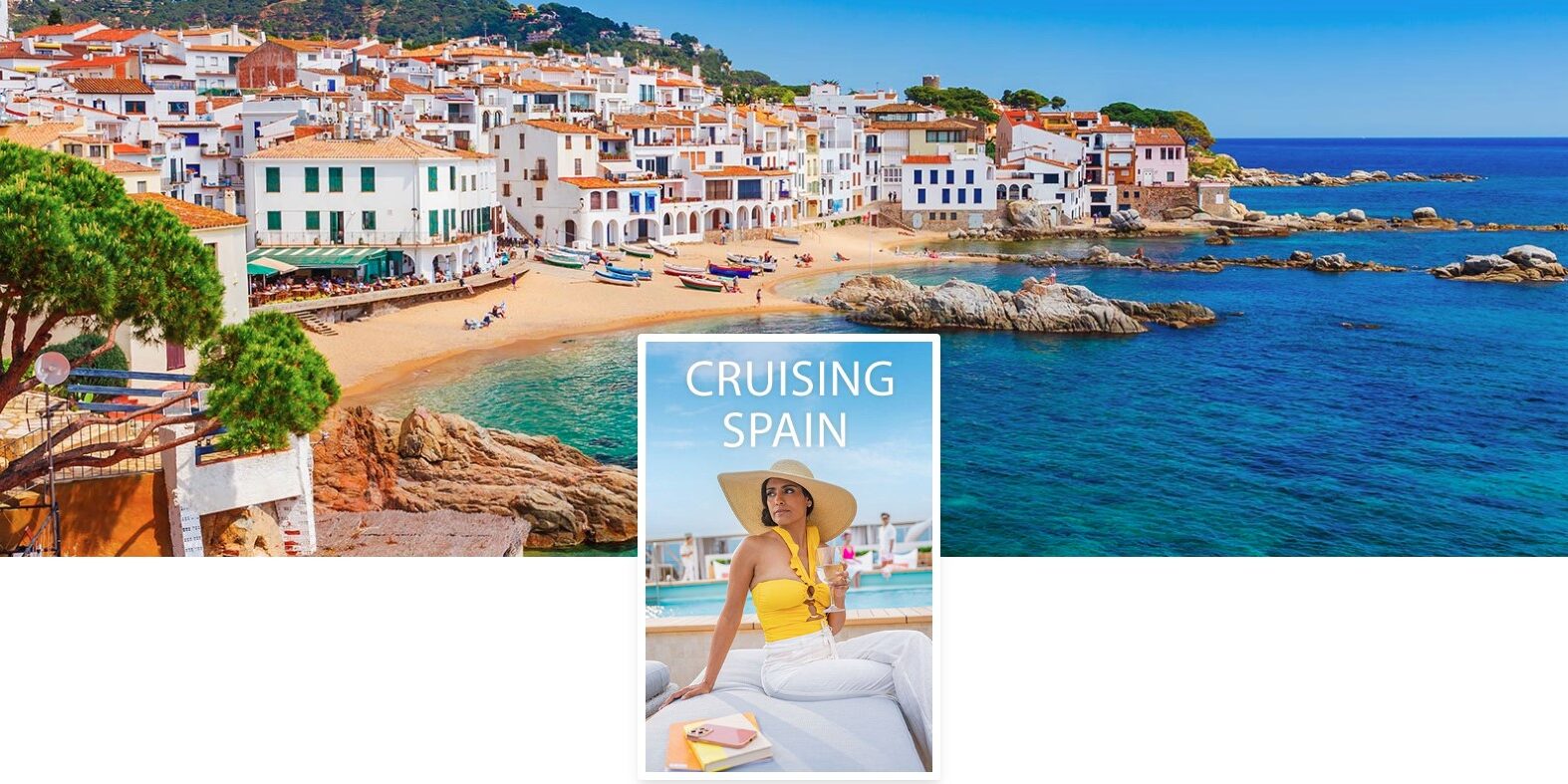 cruising spain 1