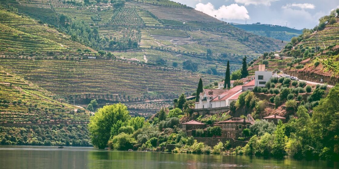 douro valley