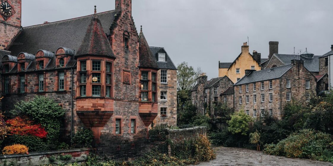 edinburgh