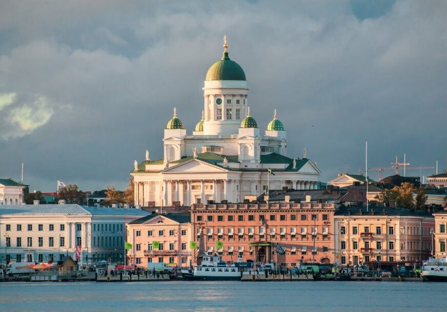 finland helsinki 1 from unsplash
