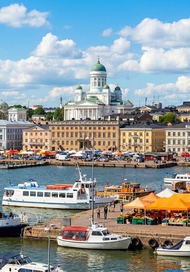 finland helsinki