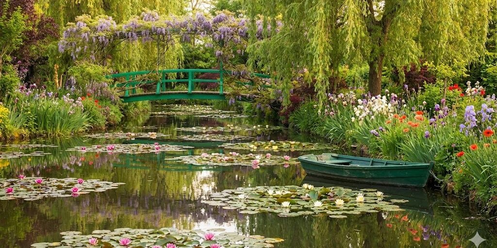 france Giverny