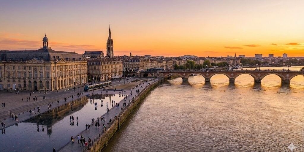 france bordeaux