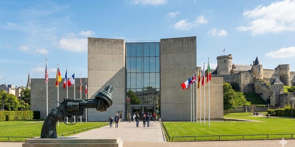 france caen