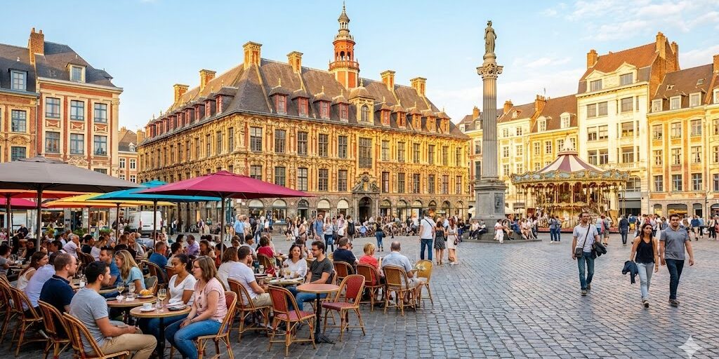 france lille
