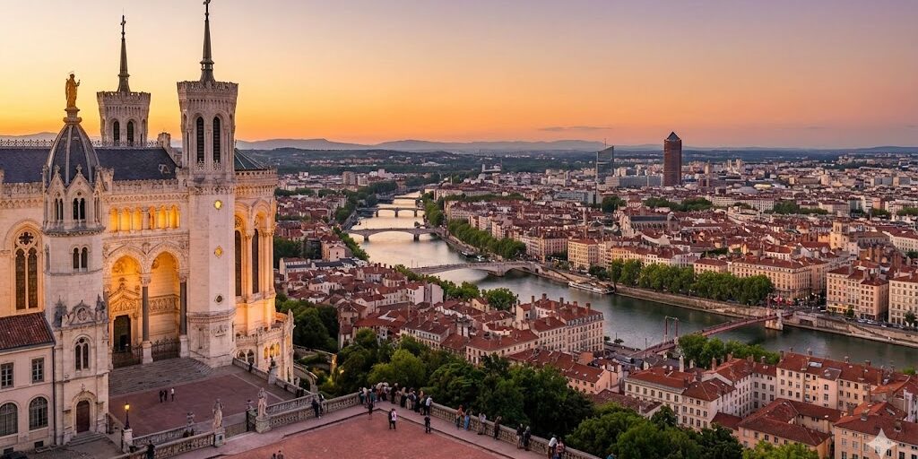france lyon