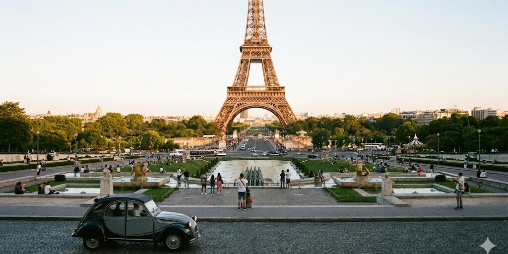 france, paris