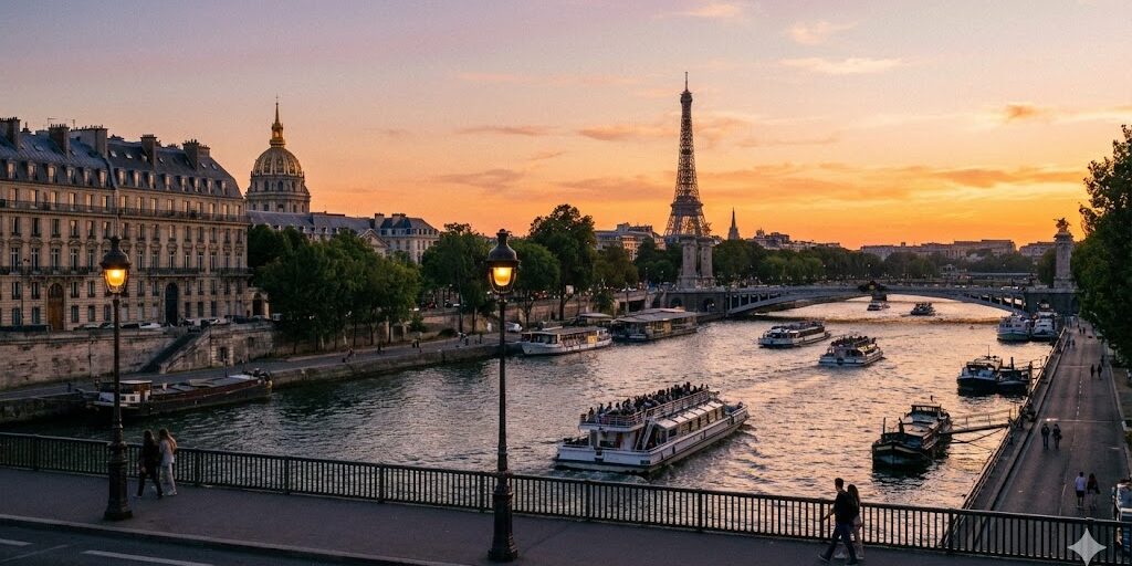 france paris