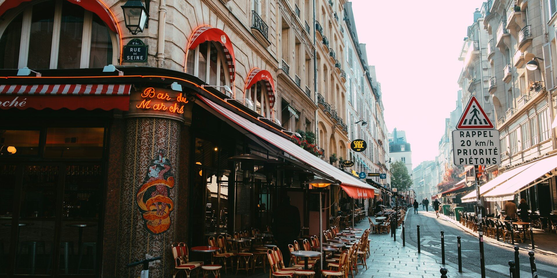 france, paris stree scene 6 from unsplash