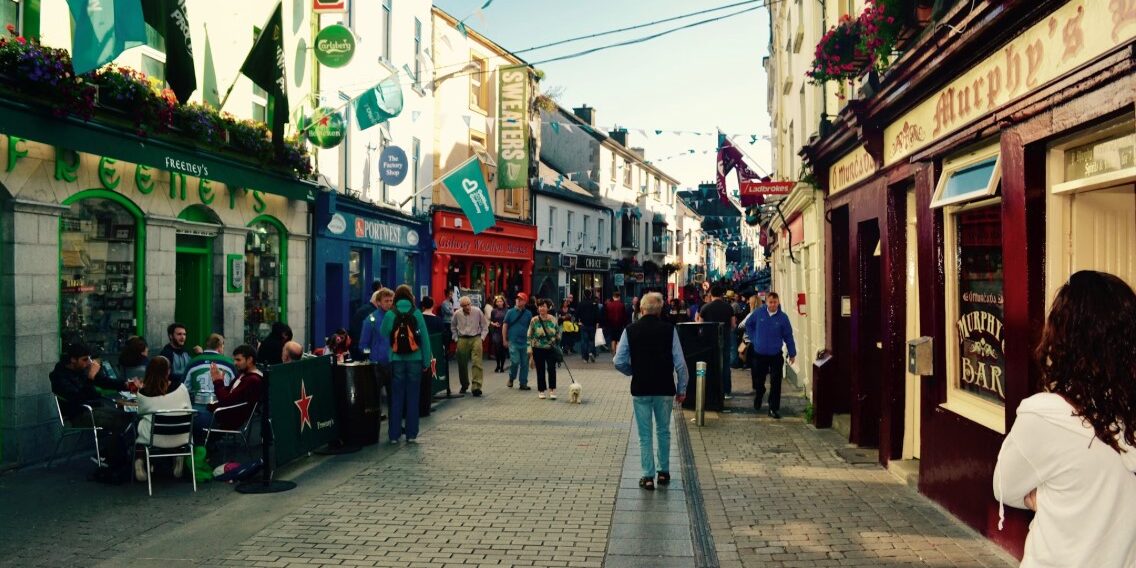 galway