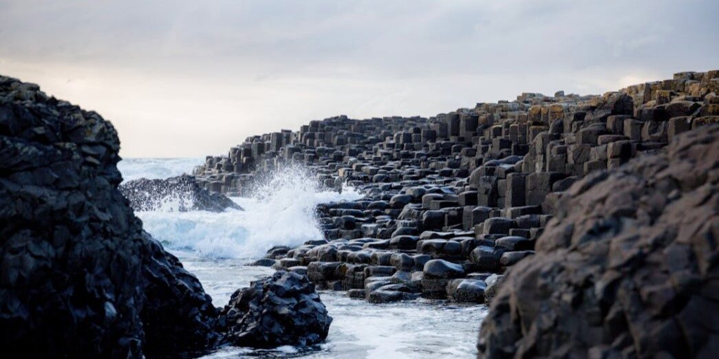 giants causeway