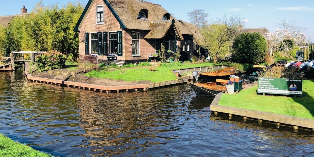 giethoorn11