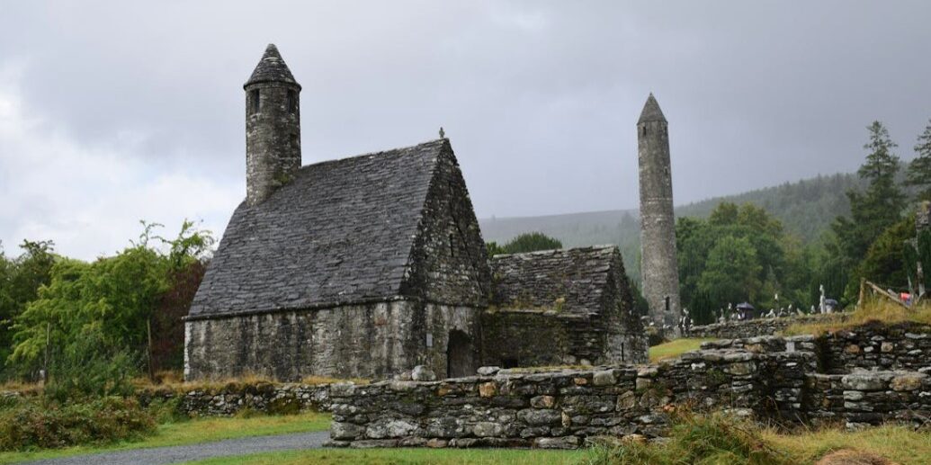 glendalough
