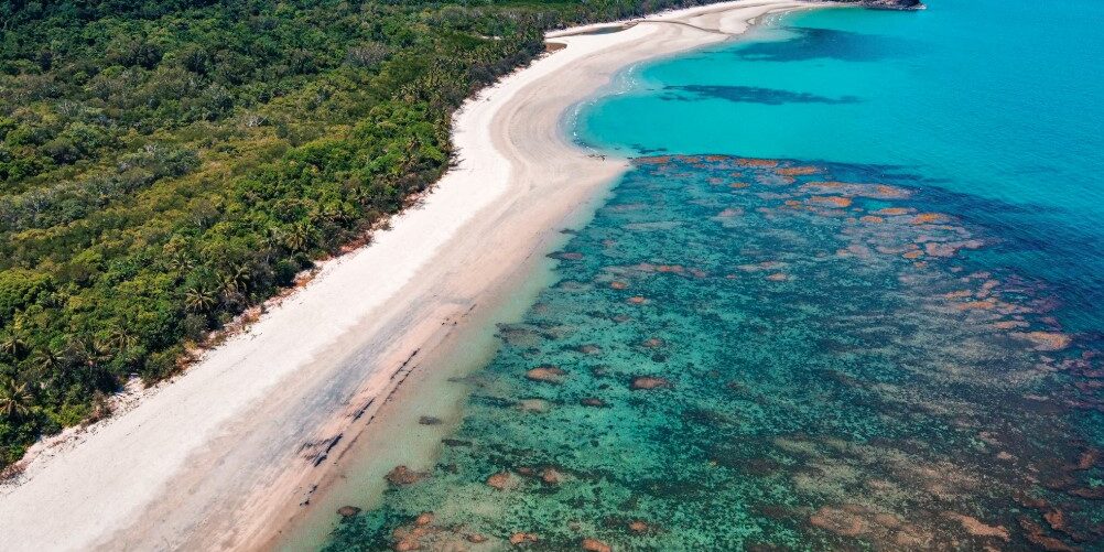 great barrier reef