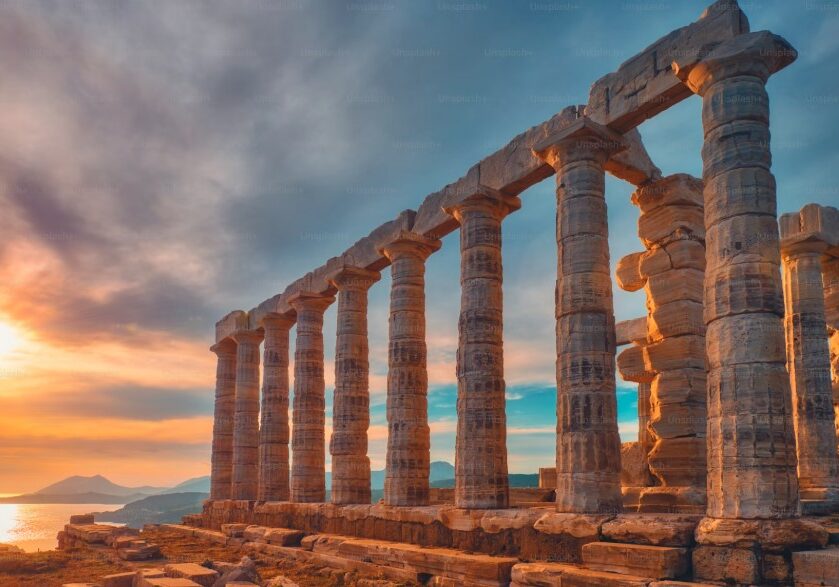 greece athens from unsplash 1