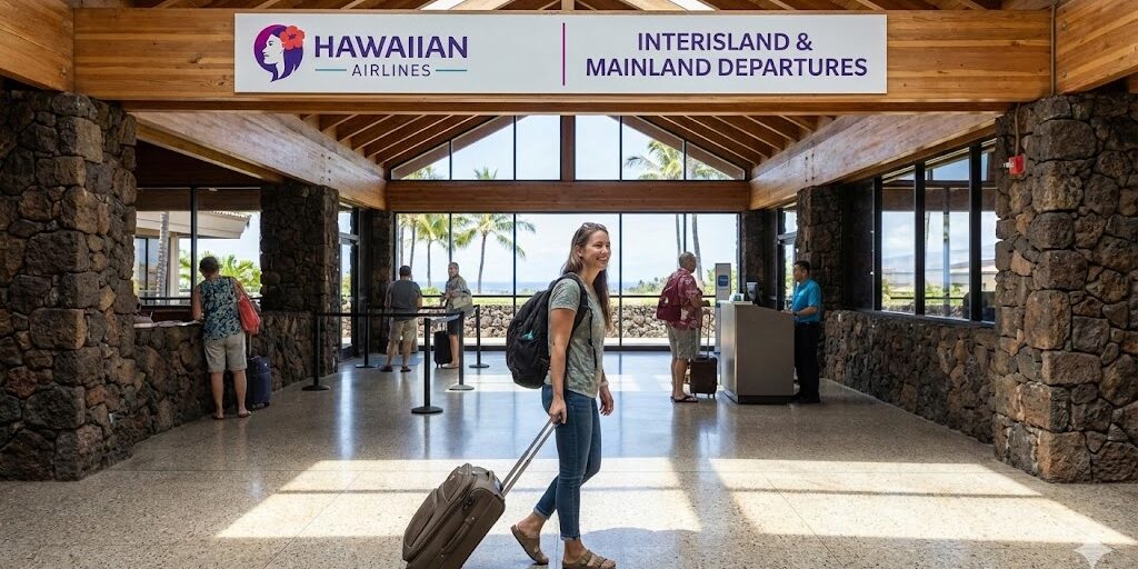 hawaiian airlines 4