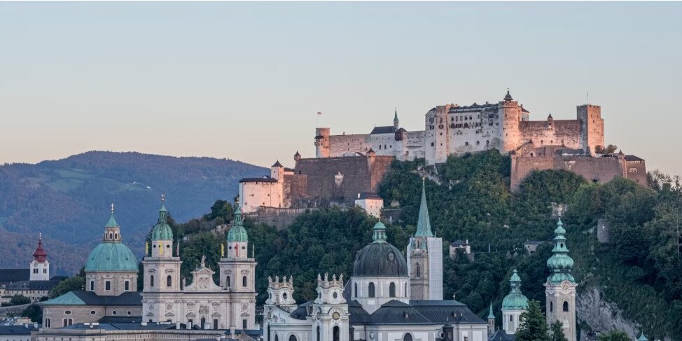 hohensalzburg
