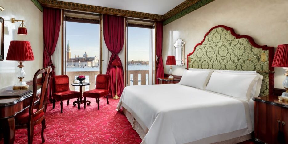 hotel danieli