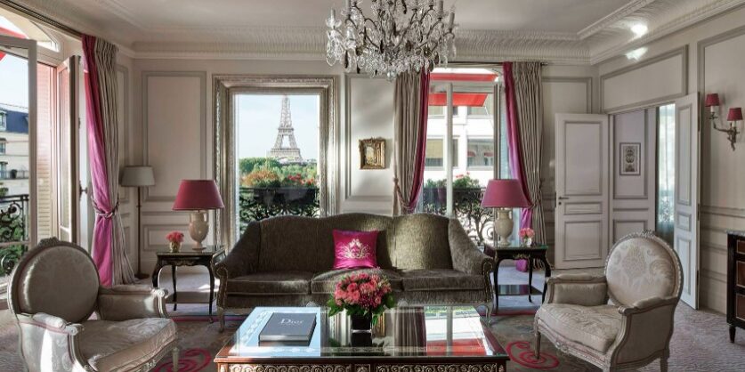 htoel plaza athenee