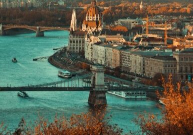 hungary - budapest 1 from unsplash