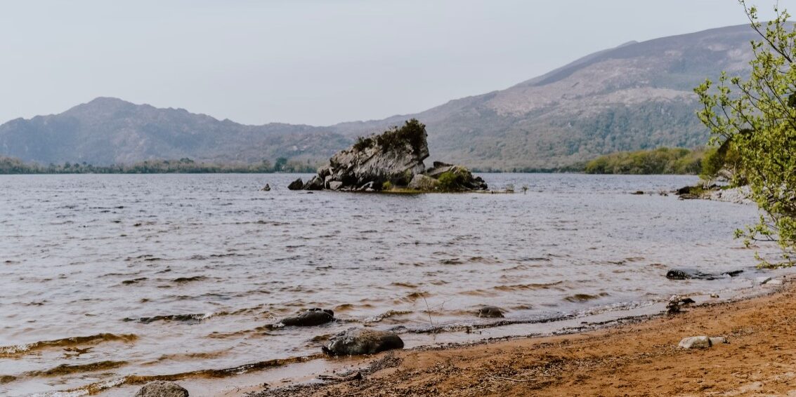killarney national park