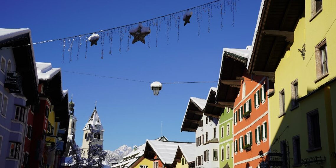 kitzbuhel