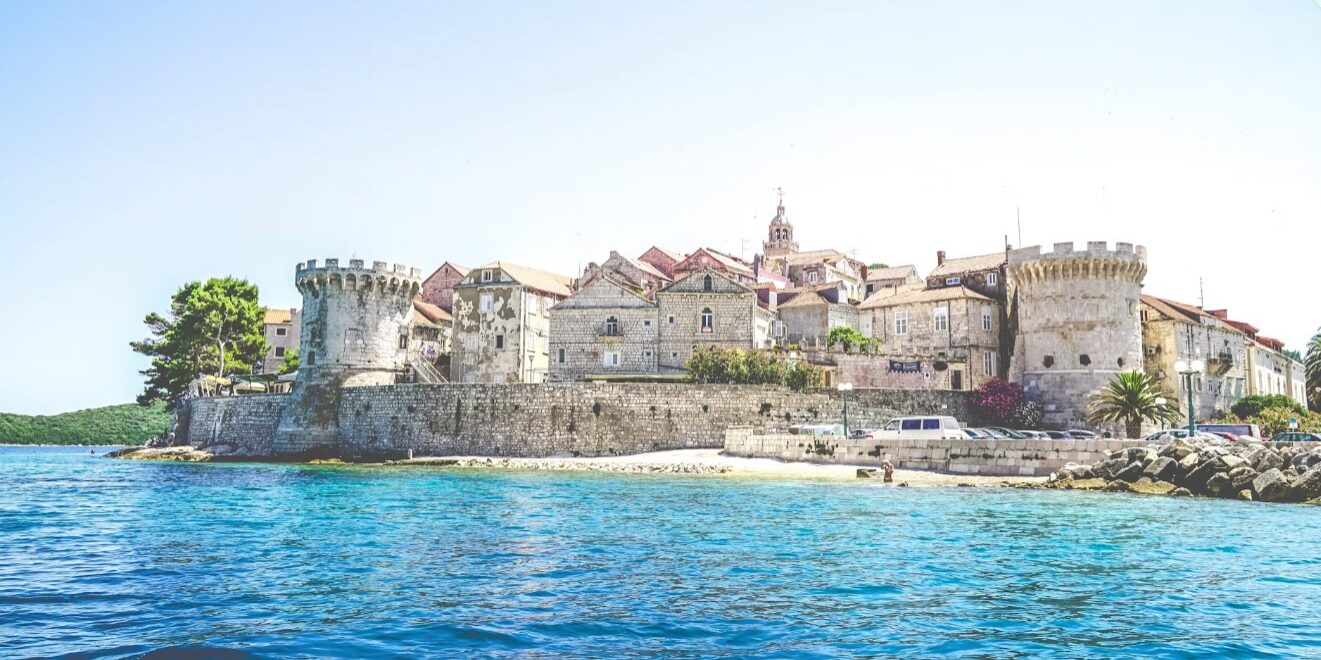 korcula