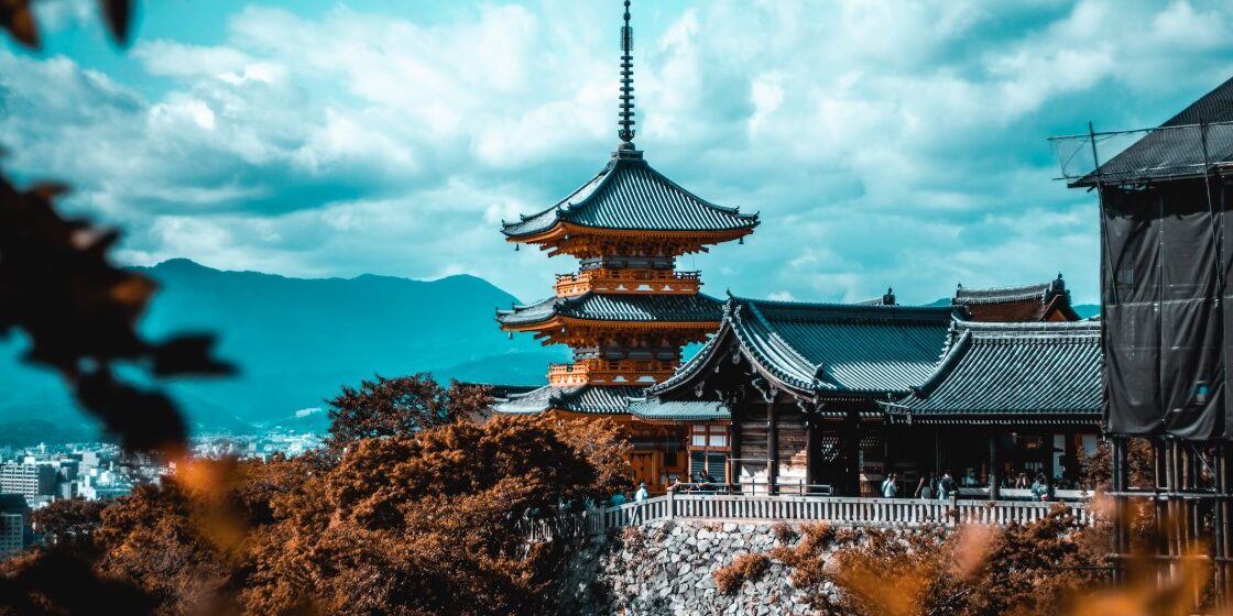 kyoto