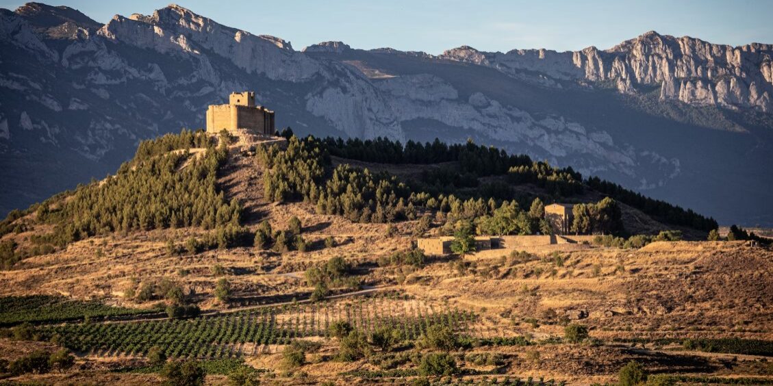 la rioja