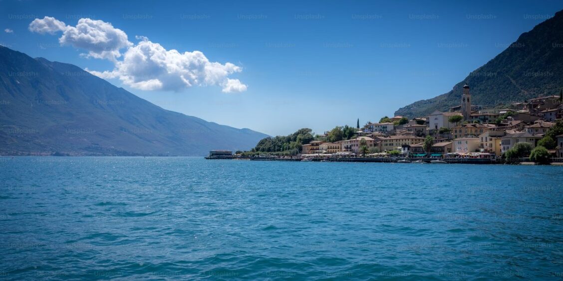 lake garda