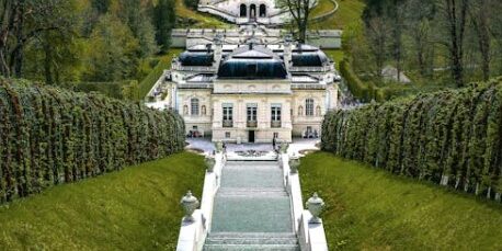 linderhof