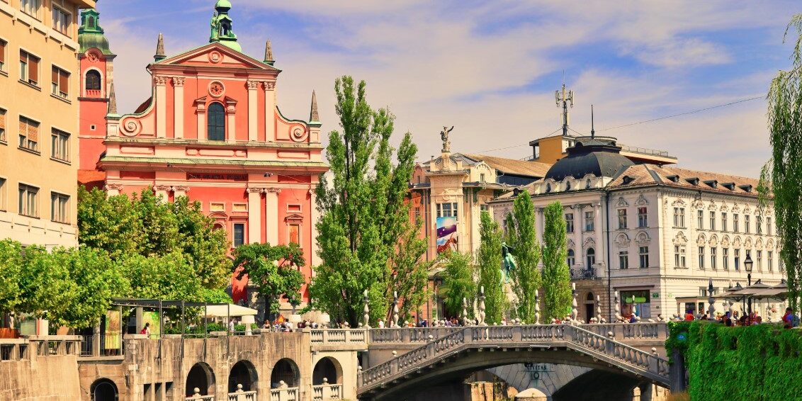 ljubljana