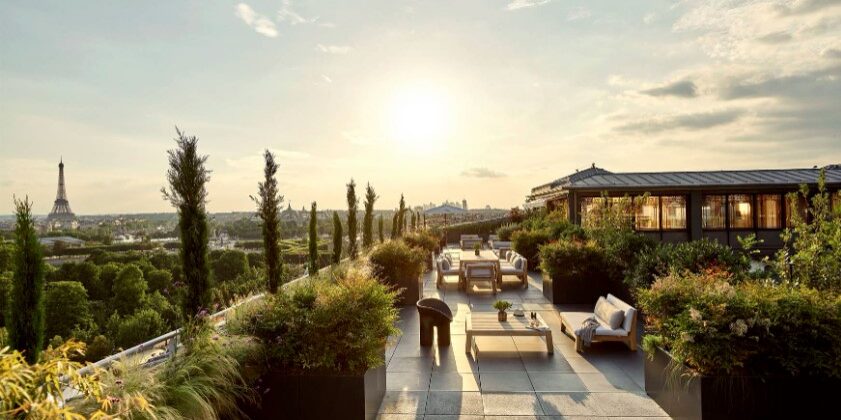 lle meurice