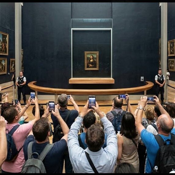 louvre 2