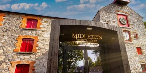 mideleton distillery