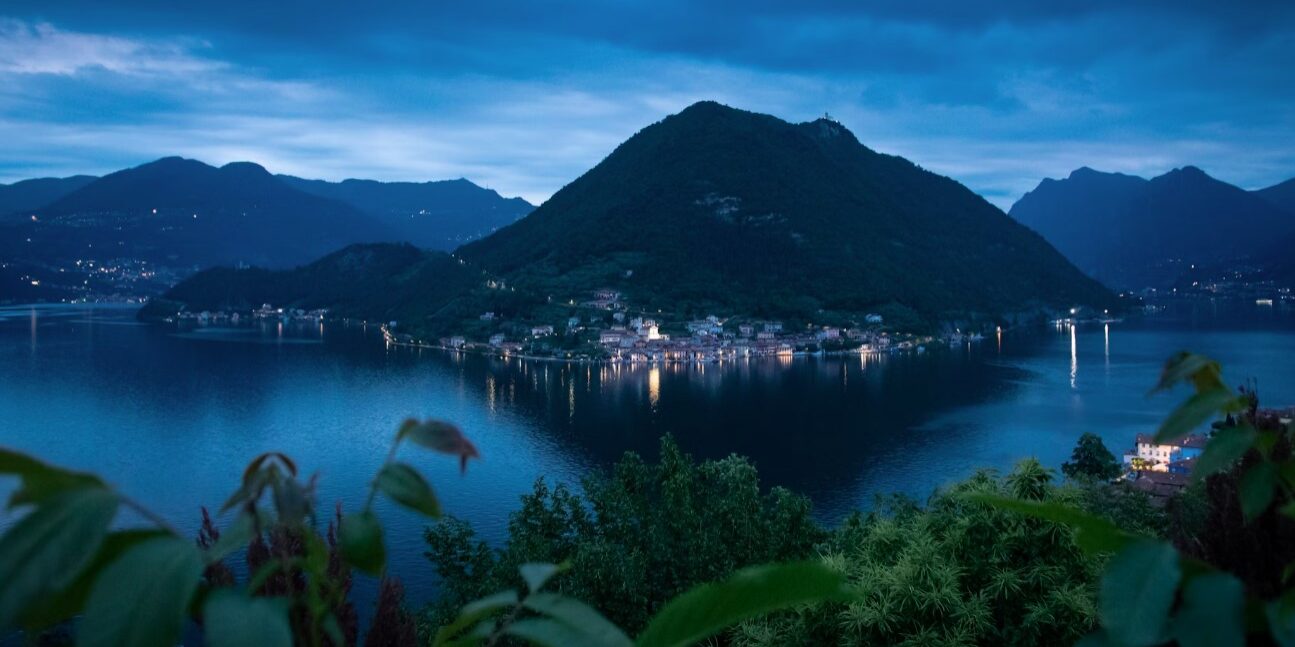 monte isola