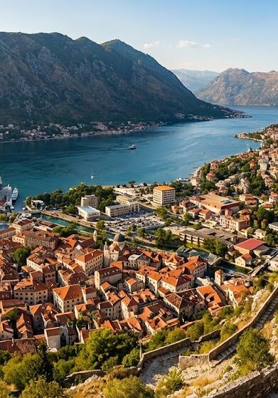 montenegro Kotor