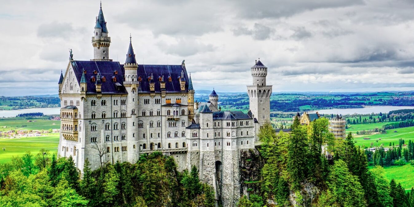 neuschwanstein 1