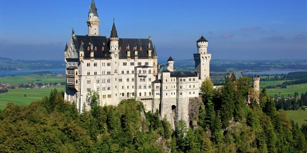 neuschwanstein 12