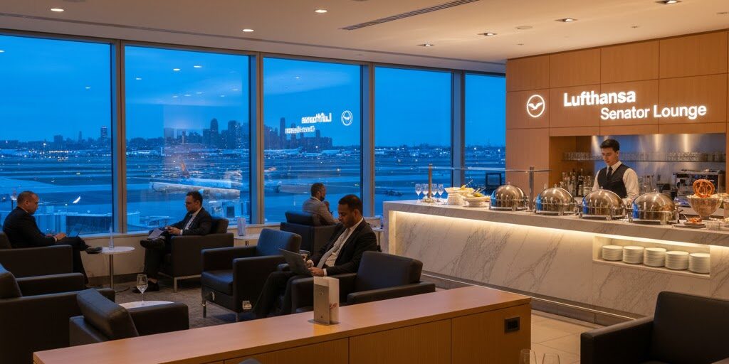 newark airport 4
