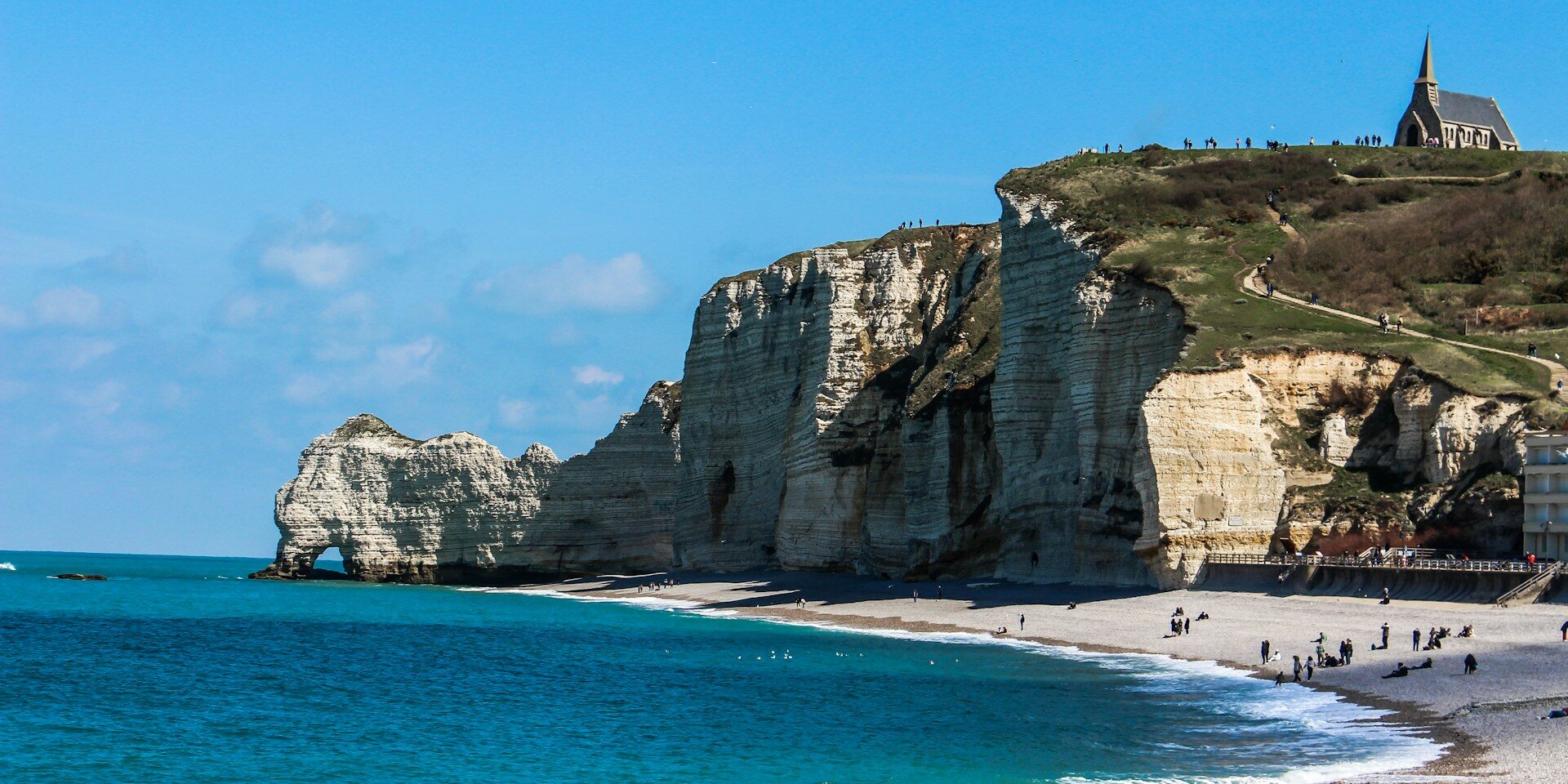 normandy beaches 3
