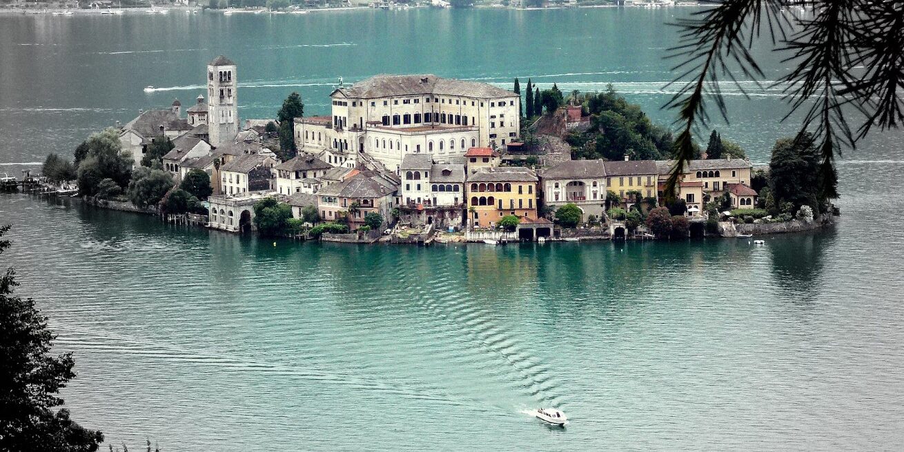 orta san giulio