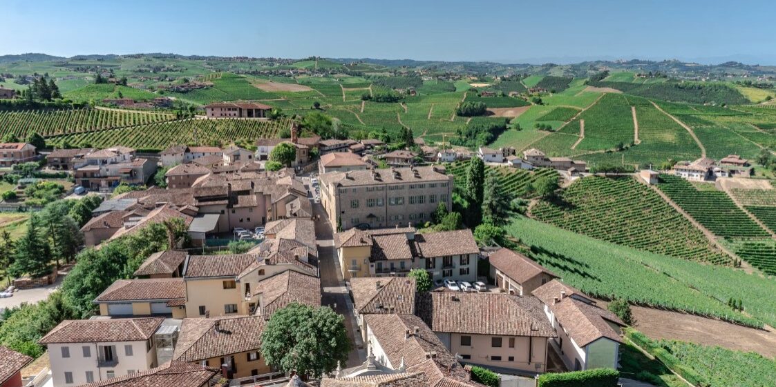 piedmont