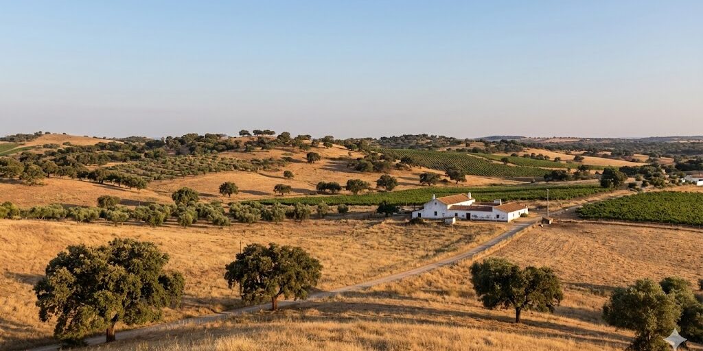 portugal alentejo