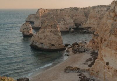 portugal algarvre from unsplash 1